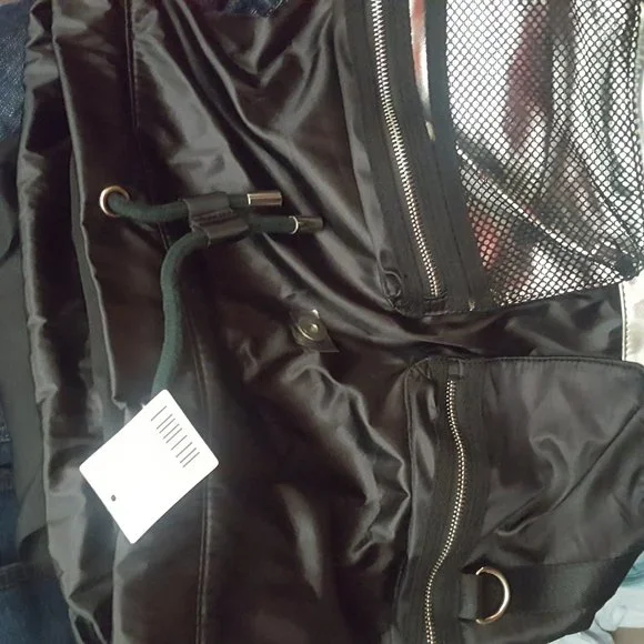 Urban Outfitters Backpack Bag NWT - Picture 7 of 12
